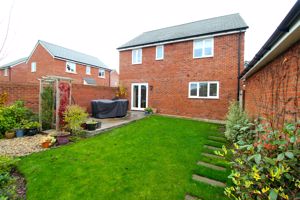 Garden- click for photo gallery